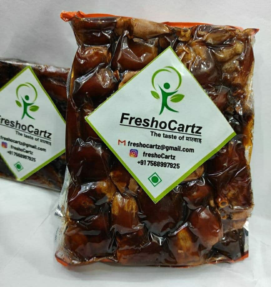 FreshoCartz Khajur Dates with Seeds | Arabian Dates | Dry Fruit Regular Dates | Pin Khajoor (Vaccum Packing) (500gm) (B08PC71Q3Q) Amazon Price History, Amazon Price Tracker