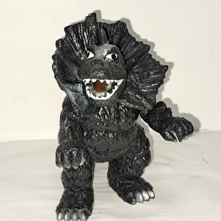 最強怪獣 パチキング2期 新品未開封 最強怪獣 パチキング2期 新品未開封