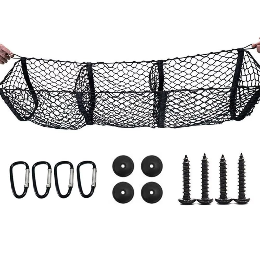 Filet de Rangement pour Ford Ranger