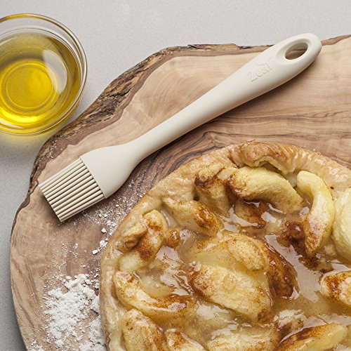 Zeal Silicone Pasticceria Pennello, Silicone