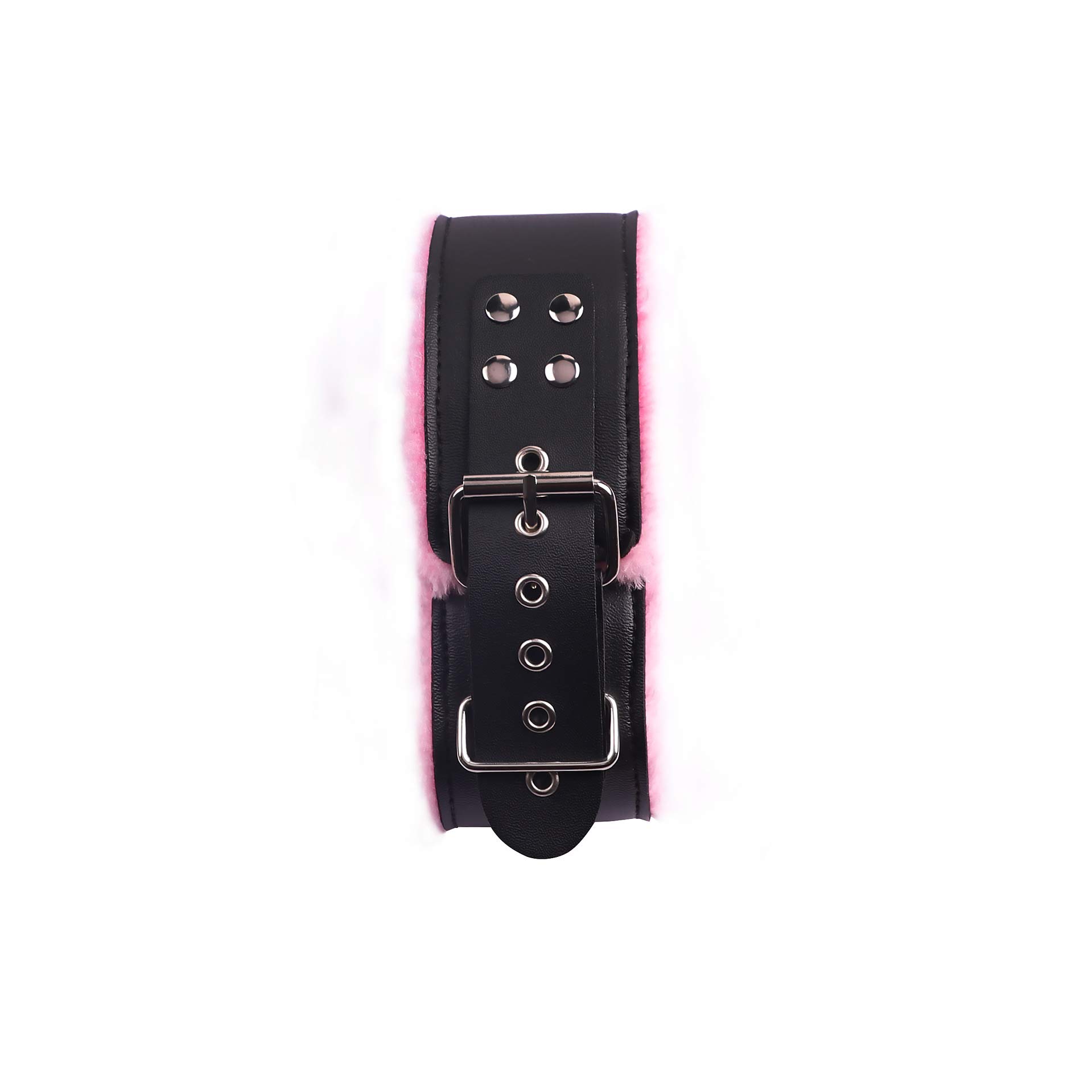 Böndàg𝚎 Cinturino Alla Caviglia B𝚘ndàg𝚎 con Cinturino Regolabile Set di 10 Nero e Rosa