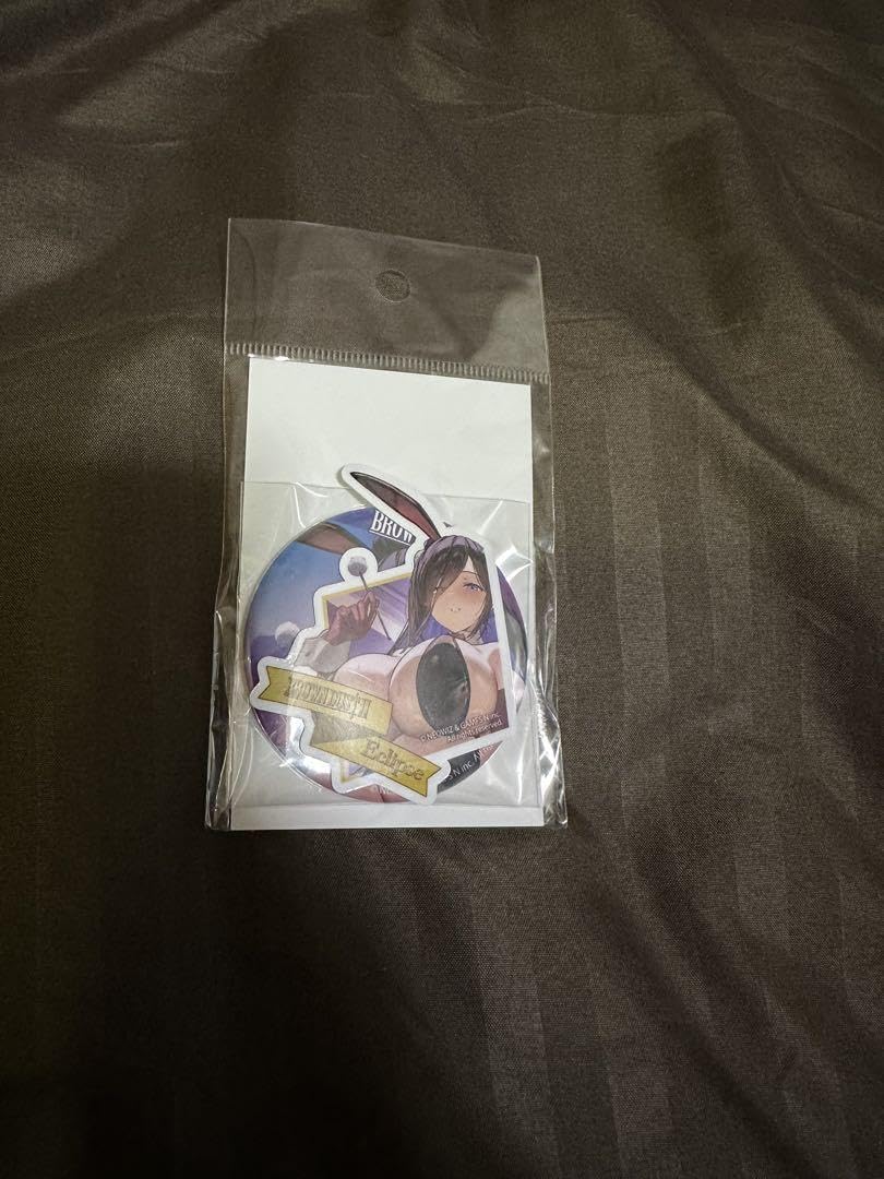 エクリプス ブラウンダスト2 立体枕カバー クッションカバー C106 ブラウンダスト2」よりウィルヘルミナ、エクリプスの立体枕カバーが