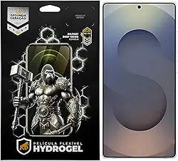 Gshield Película Hydrogel HD para Samsung (Galaxy S25 Ultra)