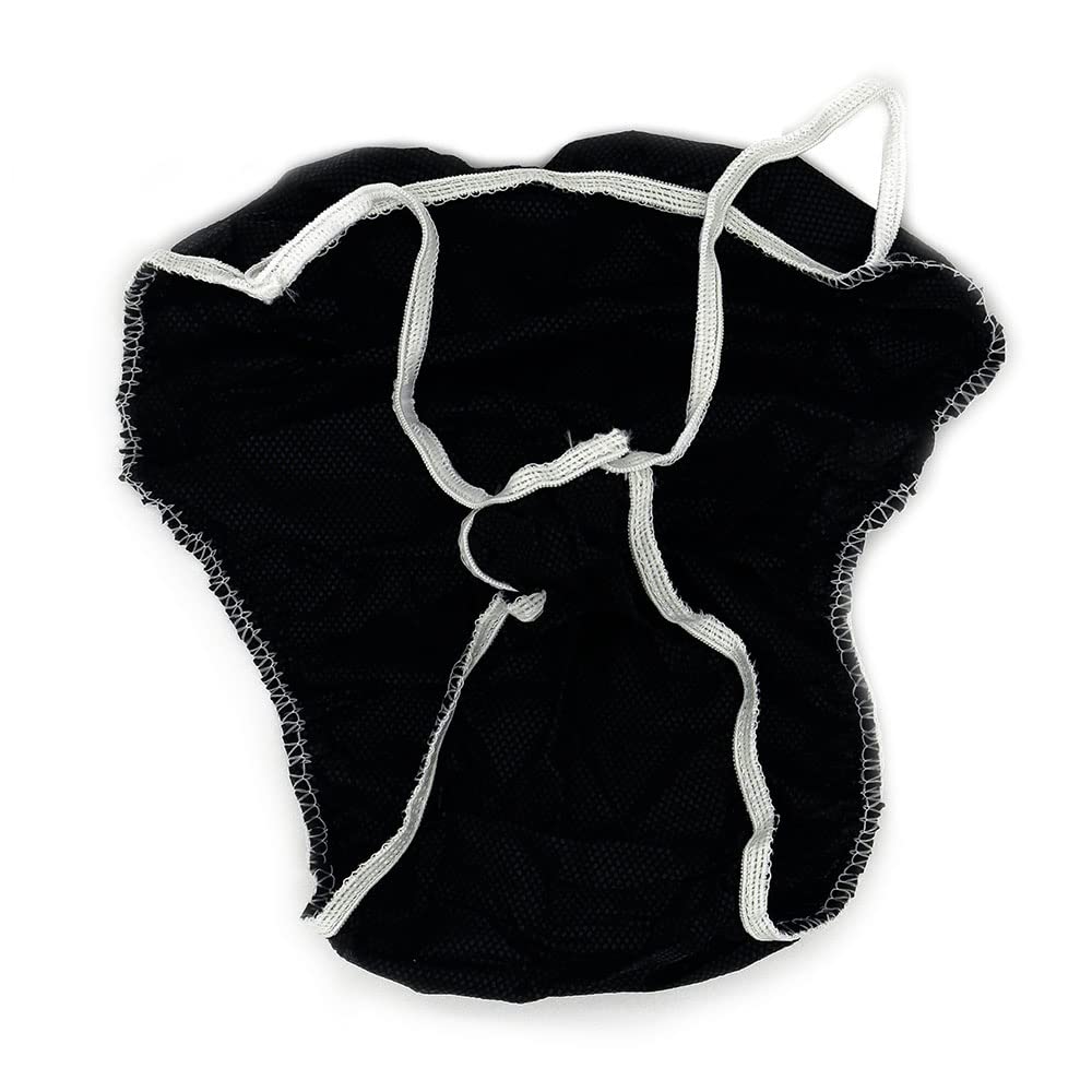 Tanga Uomo monouso in TNT