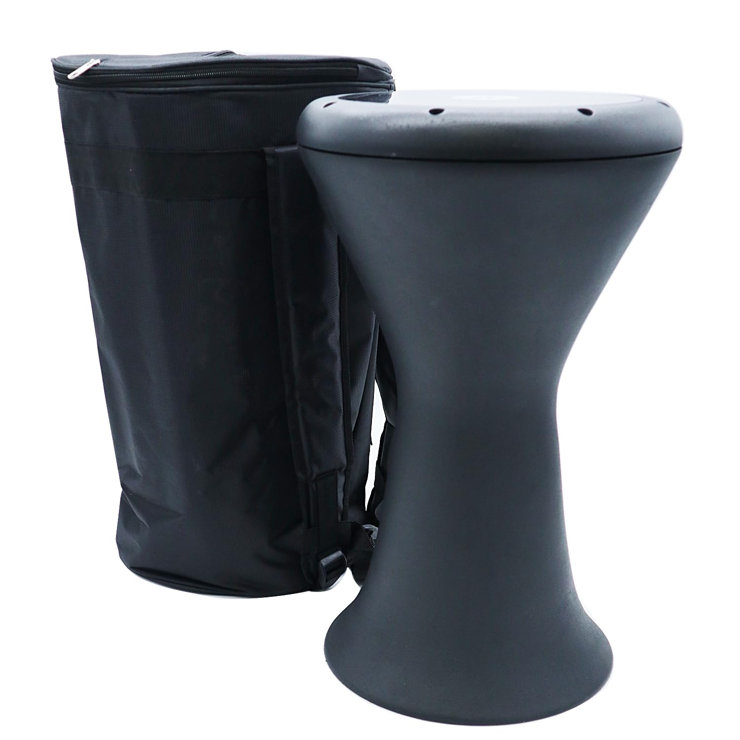 Amazon.com: The 18 '' Sombaty Horizon Zaza Percussion Egyptian
