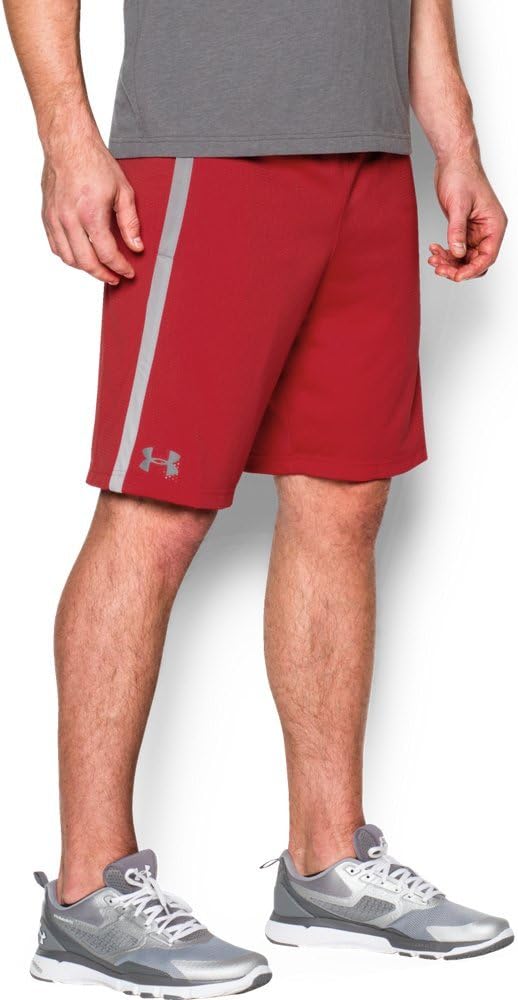 Under Armour Mens Tech Mesh Shorts