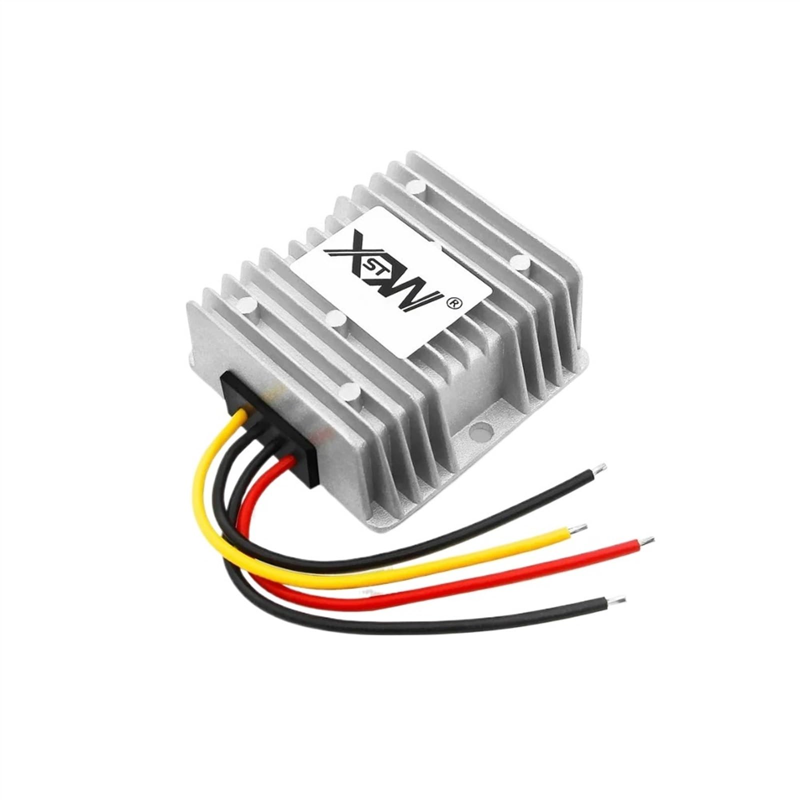 Convertisseur de puissance 12v 13.8v pour l'électronique de votre véhicule