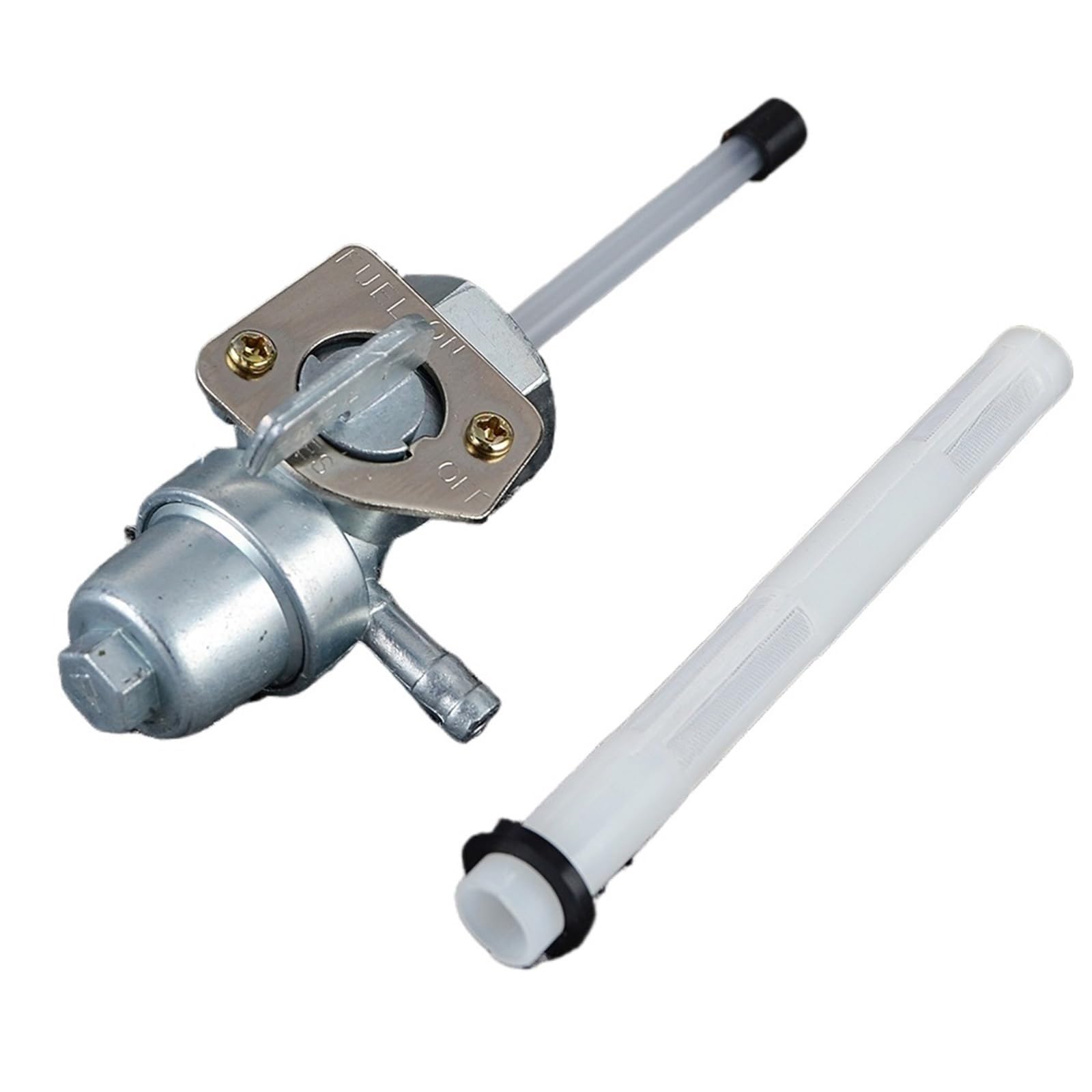 Robinet de robinet d'essence haute durabilité pour CB250 - 6
