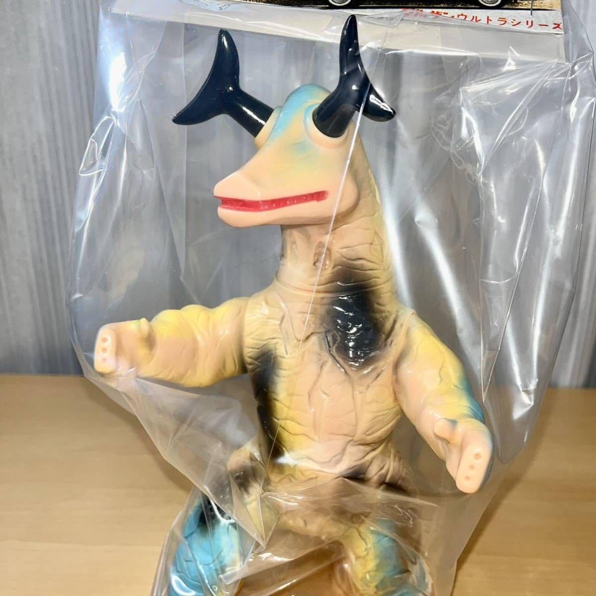 マルサン エレキング 450 ブルマァク公認 Crazy Ver. 未開封】 マルサン エレキング 450 ブルマァク公認 Crazy Ver.