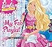 Price comparison product image Barbie: My Fab Playlist