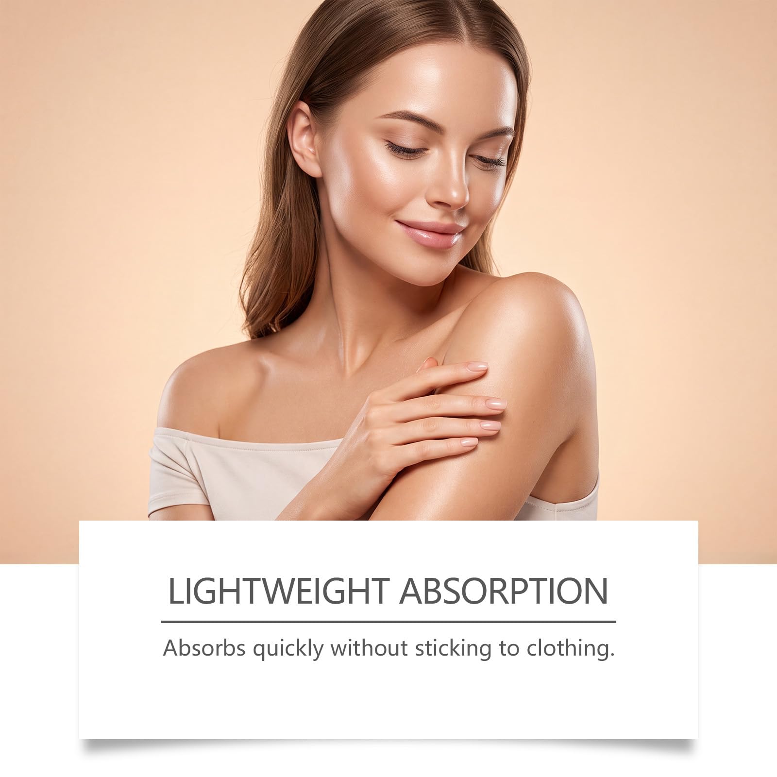Whipped Body Butter, Perlenleuchtende Körperfeuchtigkeitscreme. (5PCS) | Körperbutter mit Crushed Pearl, Sheabutter Body Moisturizer Creme, Marshmallow Extract Body Butter Lotion.