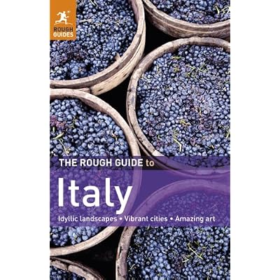 The Rough Guide to Italy