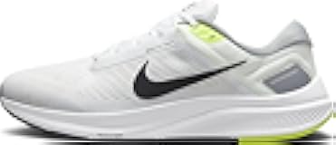 Air Zoom Structure 24 Mens Running Trainers Dr9879 Sneakers Shoes