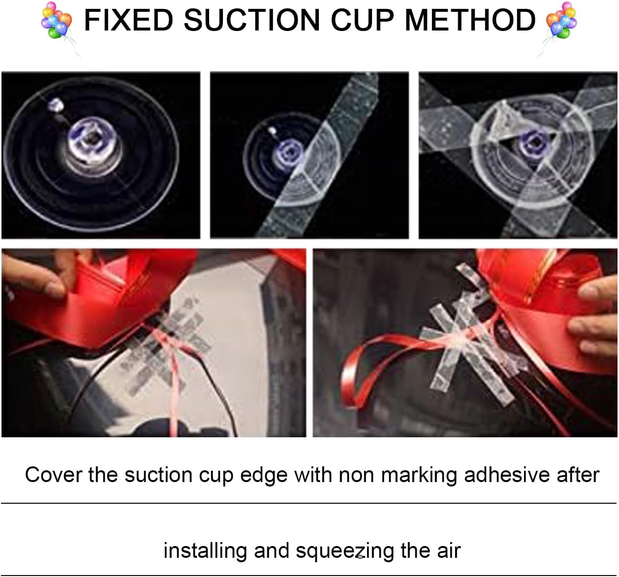 Artificial Wedding Car Flowers Plate Ribbon Bows Set with Silk Organza Wreaths Plush Mini Bear Door Handle Ornaments DIY Wedding Accessories Decorative Supplies for Party Events Red
