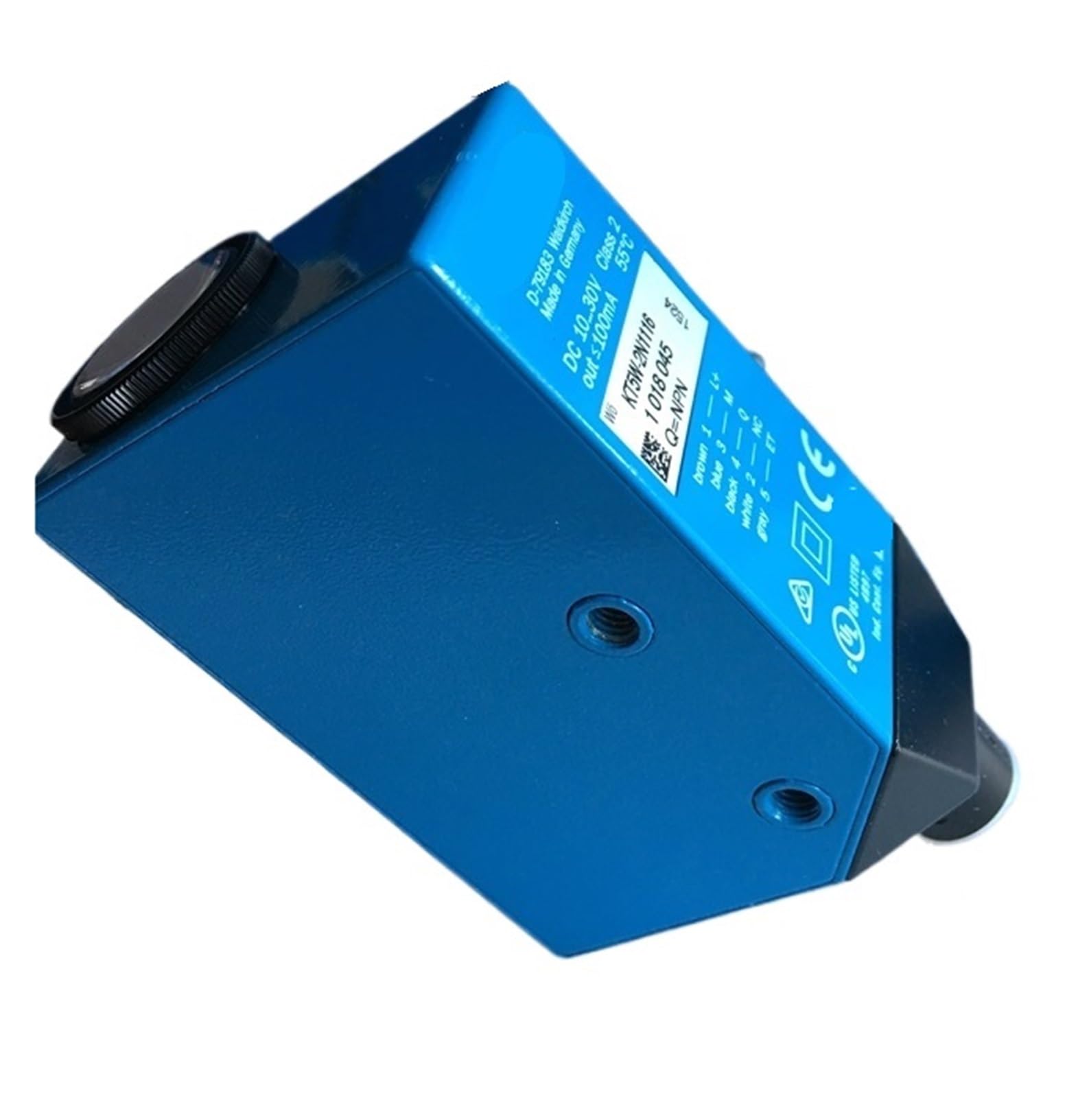 NACODLUL 1PCS KT5W-2N1116 1018045 Photoelectric Switch Transducer