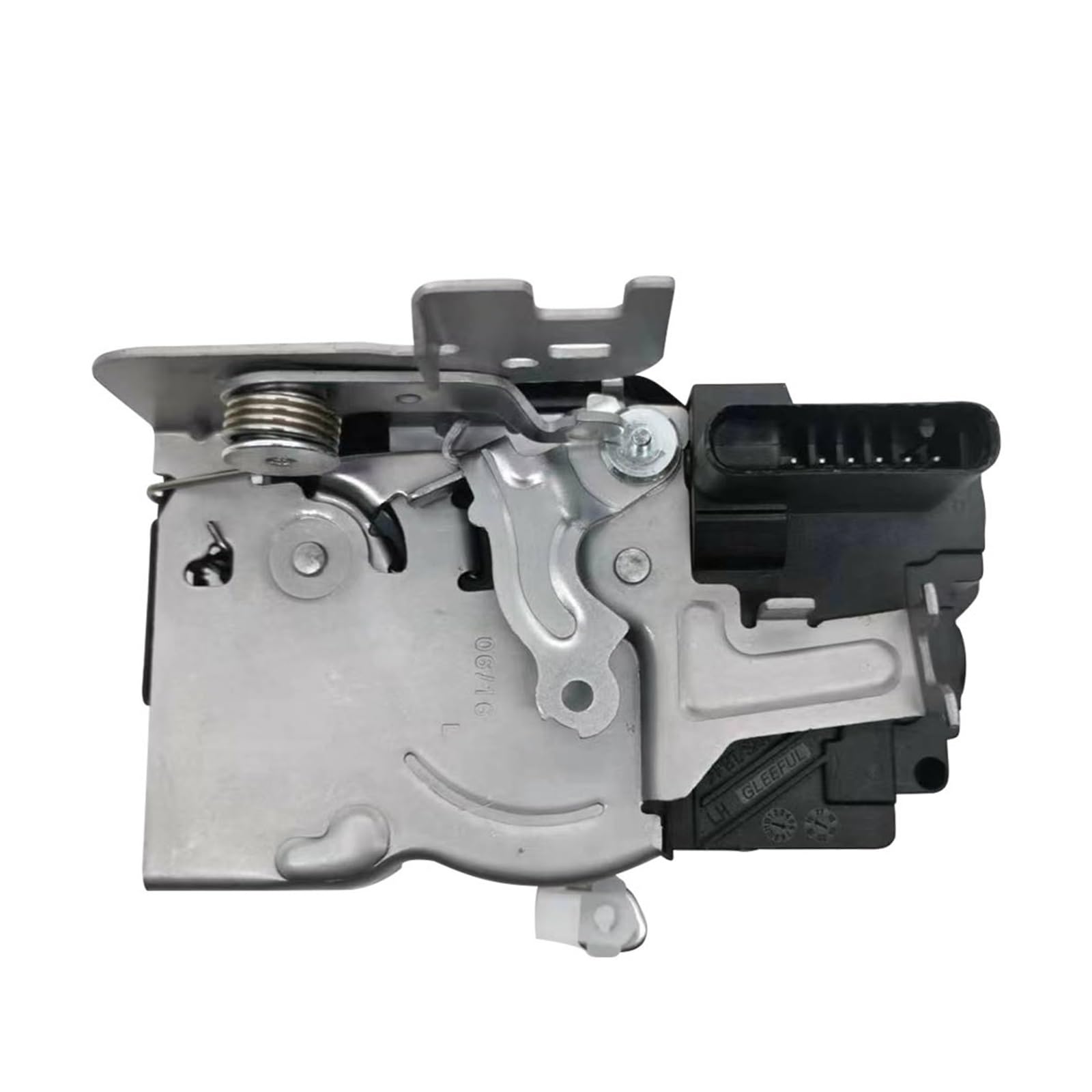 for Haval H6 for GWM C50 Door Lock Actuator 6105110XKZ16A 6105120XKZ16A 6205110XKZ16A 6205120XKZ16A Door Lock Actuator(Front Left)