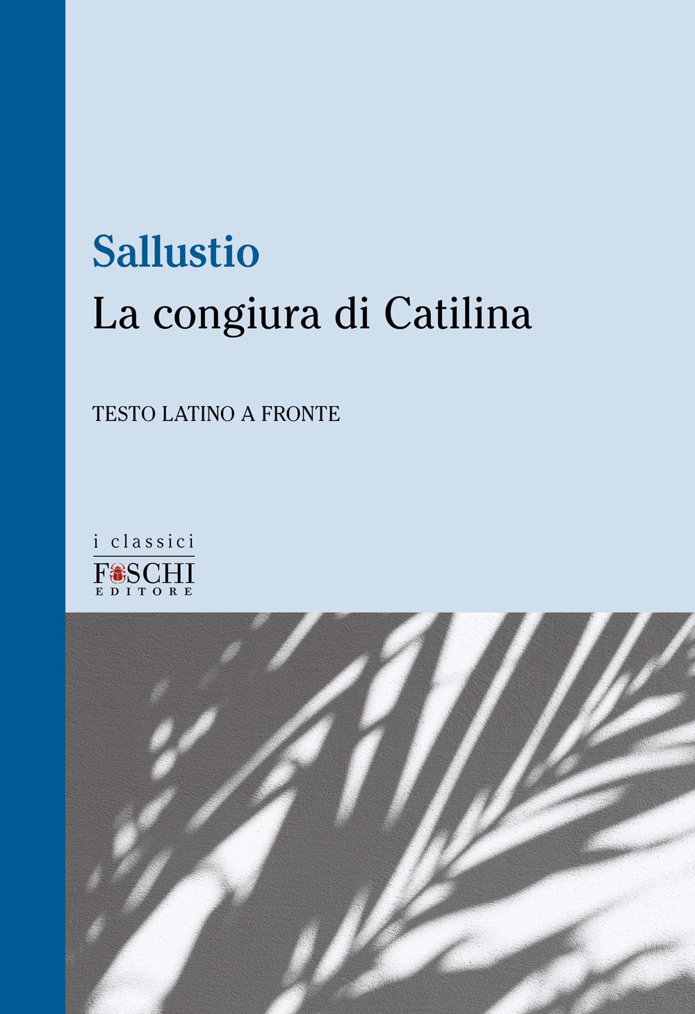 La Congiura Di Catilina - 4