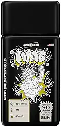Hmb 1500mg - 90 Cápsulas - Atomic Labs