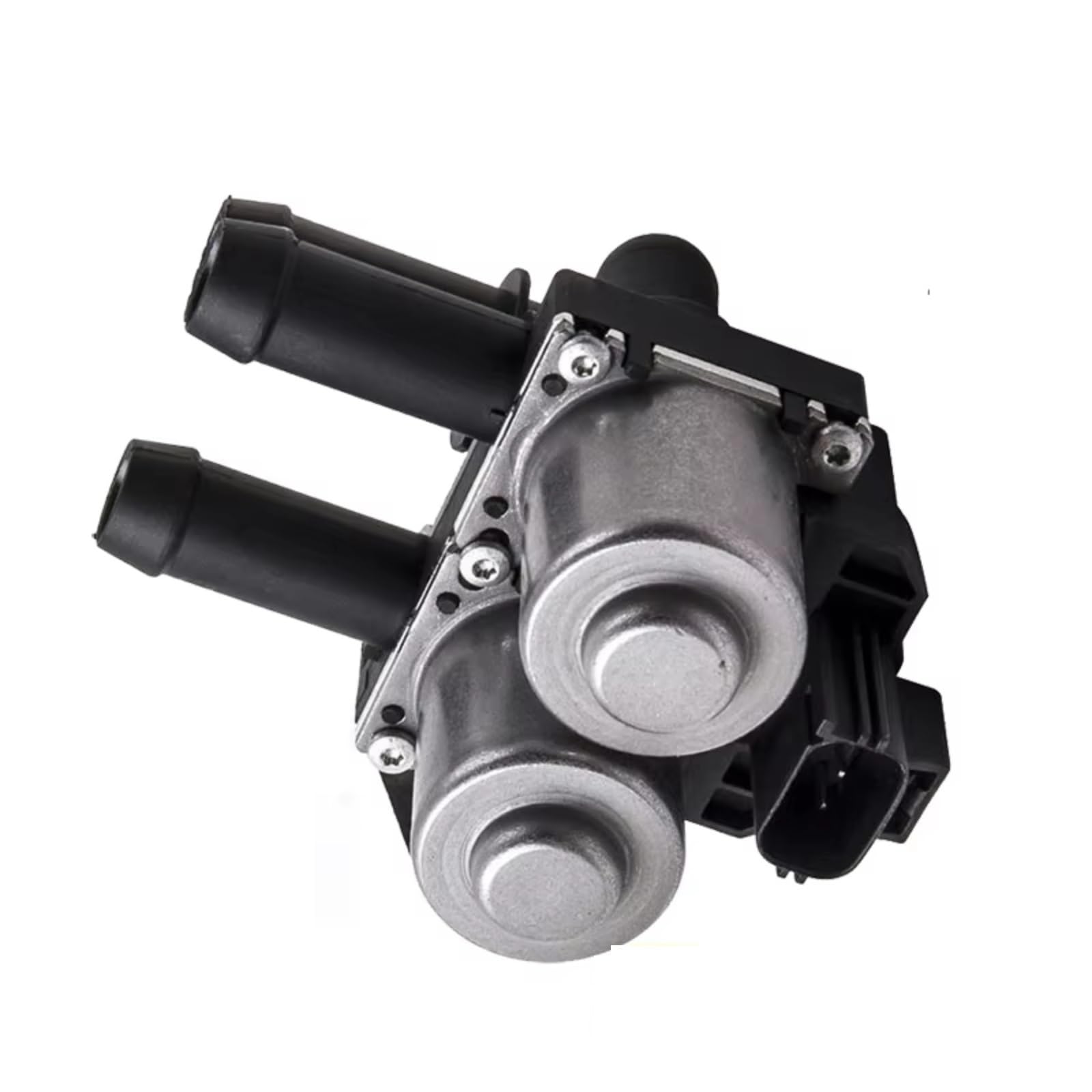 Tgfqolb One Color Car Electromagnetic Valve Part Compatible With For Thunderbird 2004 2005 Car Solenoid Heater Control Water Valve Parts Xr840091
