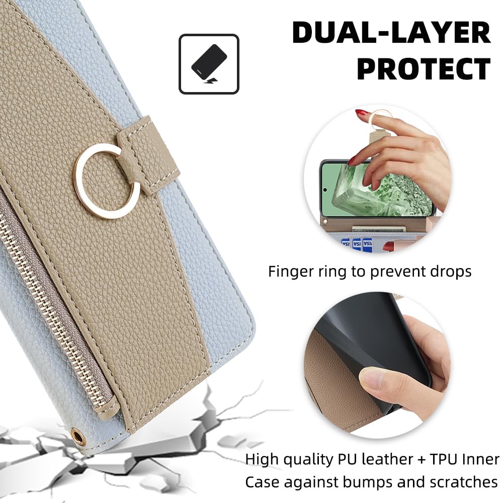 【美品】SHARP BASIOactiv SHG09シルバー　スマホケース付き シンプルスマホ6/シンプルスマホ7 スマホケース BASIO active