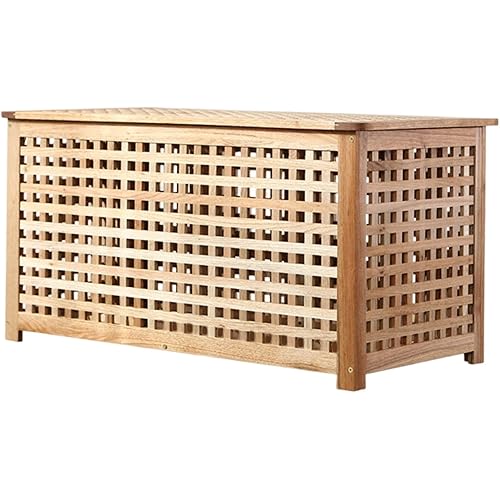 Coffee Table with Storage Natural Wood Table Wooden Coffee Table Adopting Splicing Process 38.5 inches for Living Room, Bedroom, Reception Room, Apartment, Home Office Catalpa Wood Table
