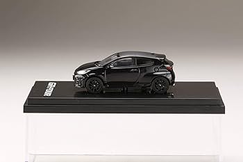1/64 ヤリス GR ヤリス RZ GR YARIS ホビージャパン セット Amazon | Hobby JAPAN 1/64 トヨタ GR YARIS RZ ハイパフォーマンス