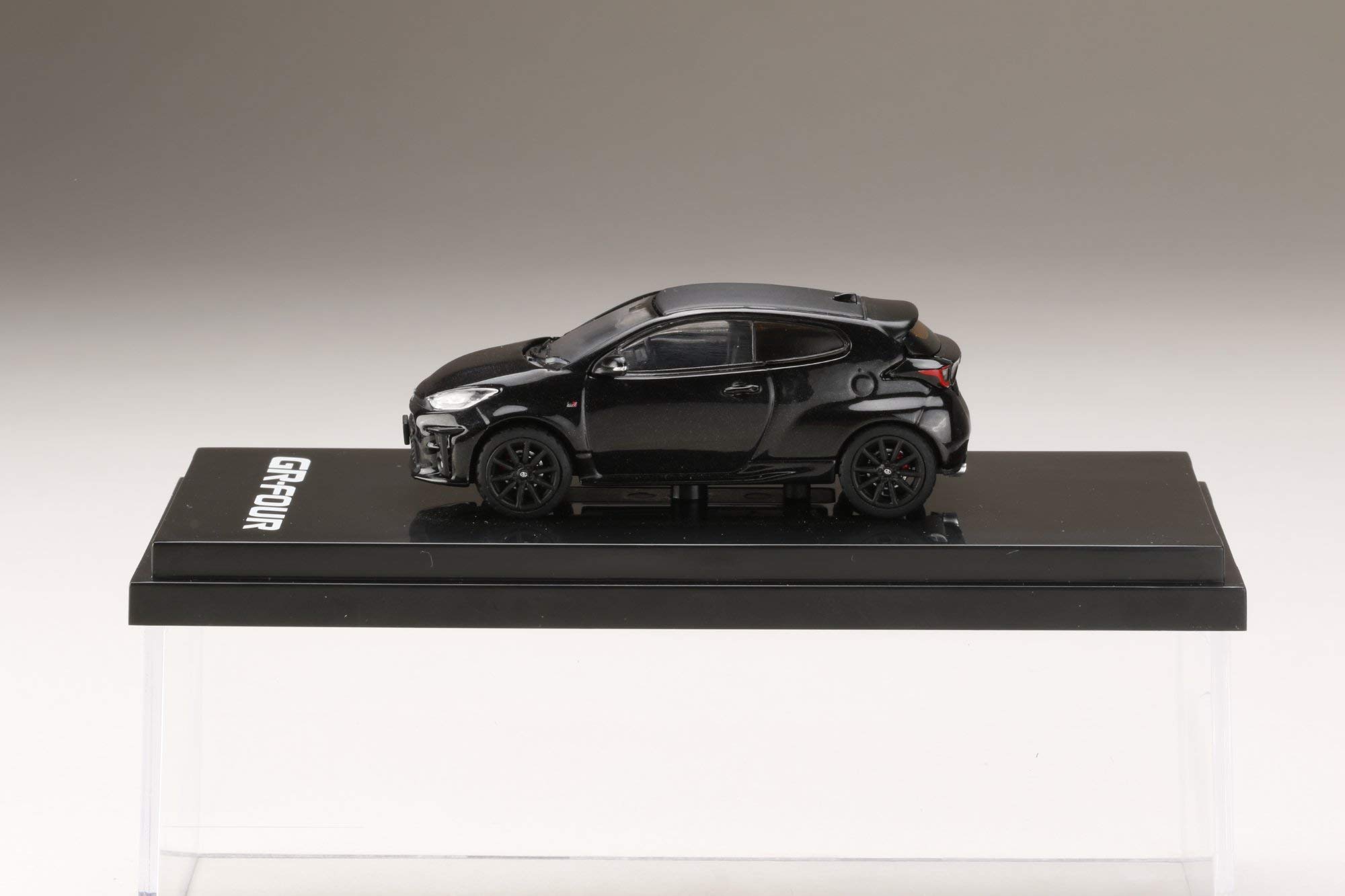 Amazon | Hobby JAPAN 1/64 トヨタ GR YARIS RZ