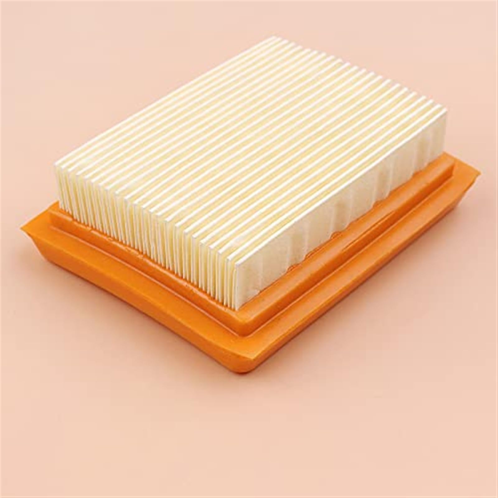Kit de Filtro de Aire de 25 Piezas/Lote for recortadoras STIHL FS120 FS200 FS250 FS300 FS310 FS350 BT120C BT121 BT130 41311410300, 4131 141 0300 Filtro de Aire para cortacésped