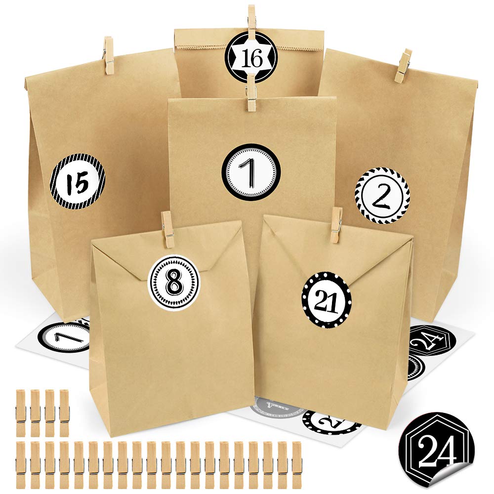 Sac Calendrier De L'avent, 24 Calendrier De L'avent A Remplir Soi Meme Sac En Tissu De Calendrier De Avent De Noel Sac Surprise Rouge Gris 97069145 Sac Calendrier De L'avent, 24 Calendrier De L'avent A Remplir Soi Meme Sac En Tissu De Calendrier De Avent De Noel Sac Surprise Rouge Gris 97069145