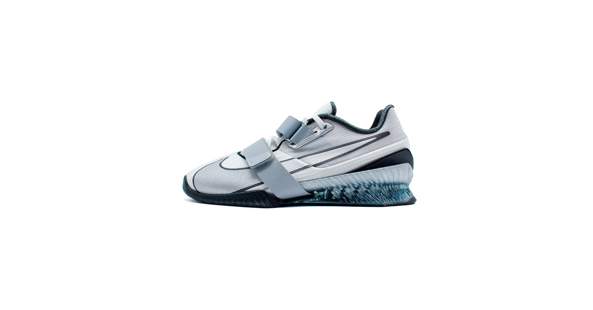 Amazon.com | Nike Romaleos 4 Weightlifting Shoes (CD3463-002