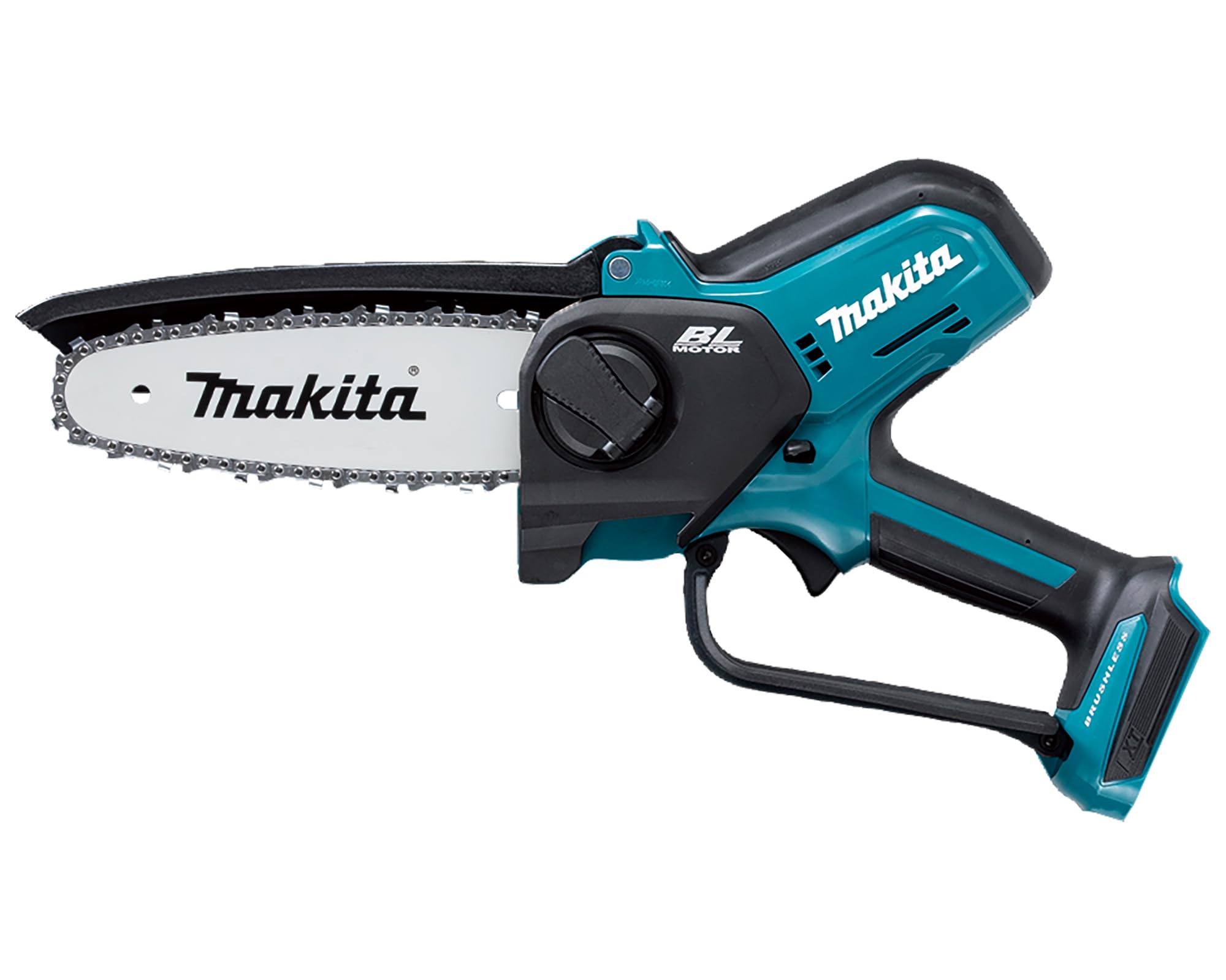 Amazon | マキタ(Makita) 充電式ハンディソー 18V バッテリ・充電器