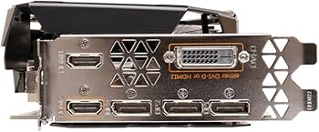 Amazon | GIGABYTE ビデオカード GEFORCE GTX 1080Ti搭載 GV