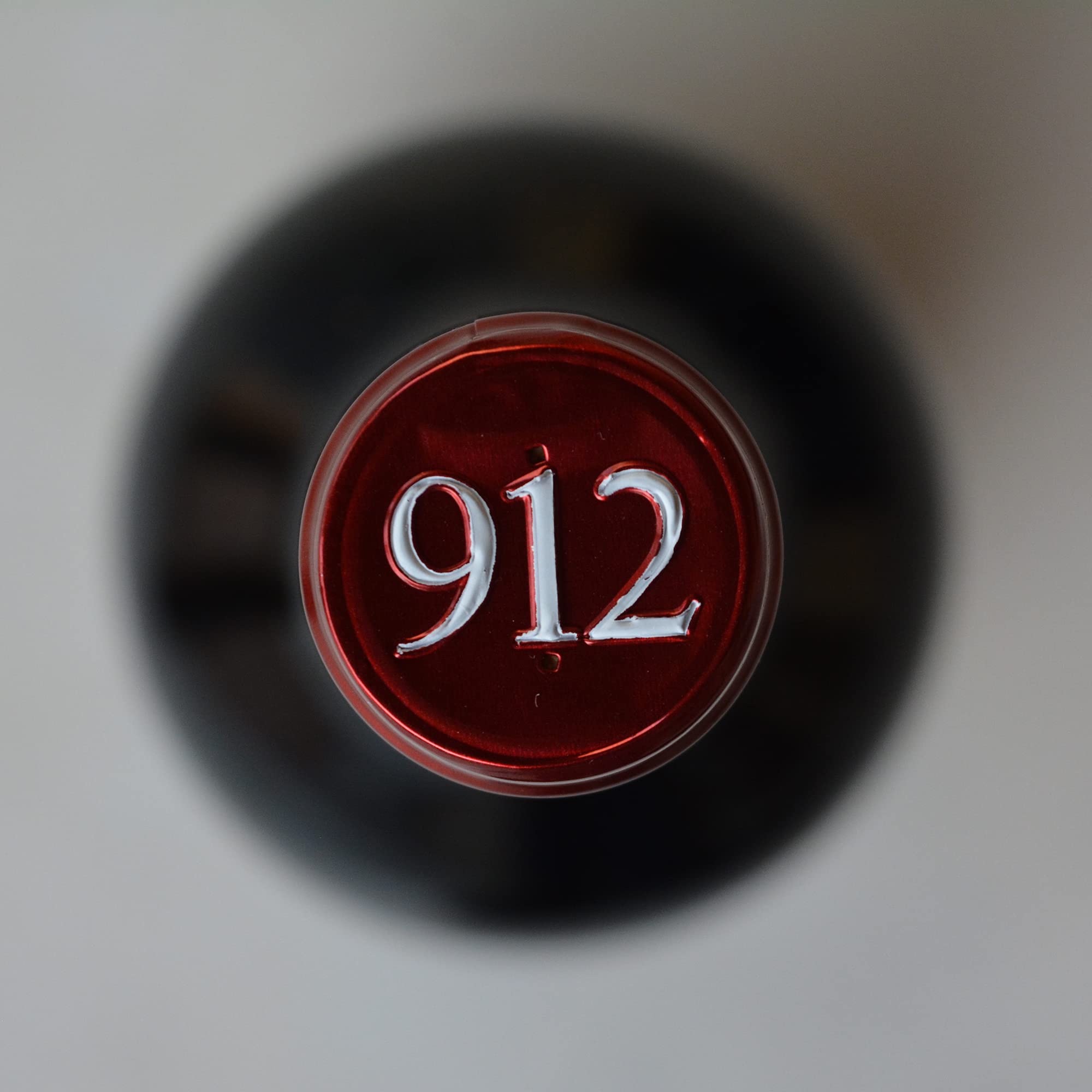 912 de altitud (6 BOTELLAS-ROBLE)