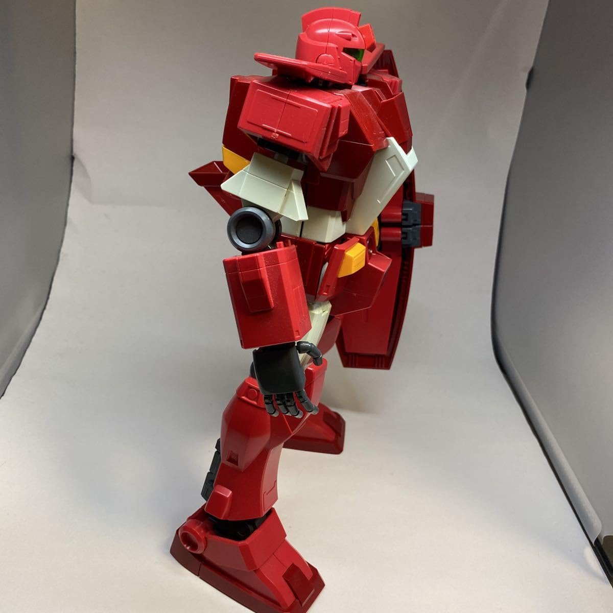 Amazon.co.jp: HG MRXGM-009 サイコジム 完成品 : おもちゃ
