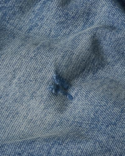 G-STAR Herren 3301 Slim Jeans, Mehrfarben (Faded new Moon Restored 51001-C052-H443), 28W / 34L 6
