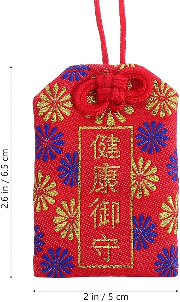 強運祈願袋! 全6種、5種 強運祈願袋! 全6種、5種 強運祈願袋! 全6種、