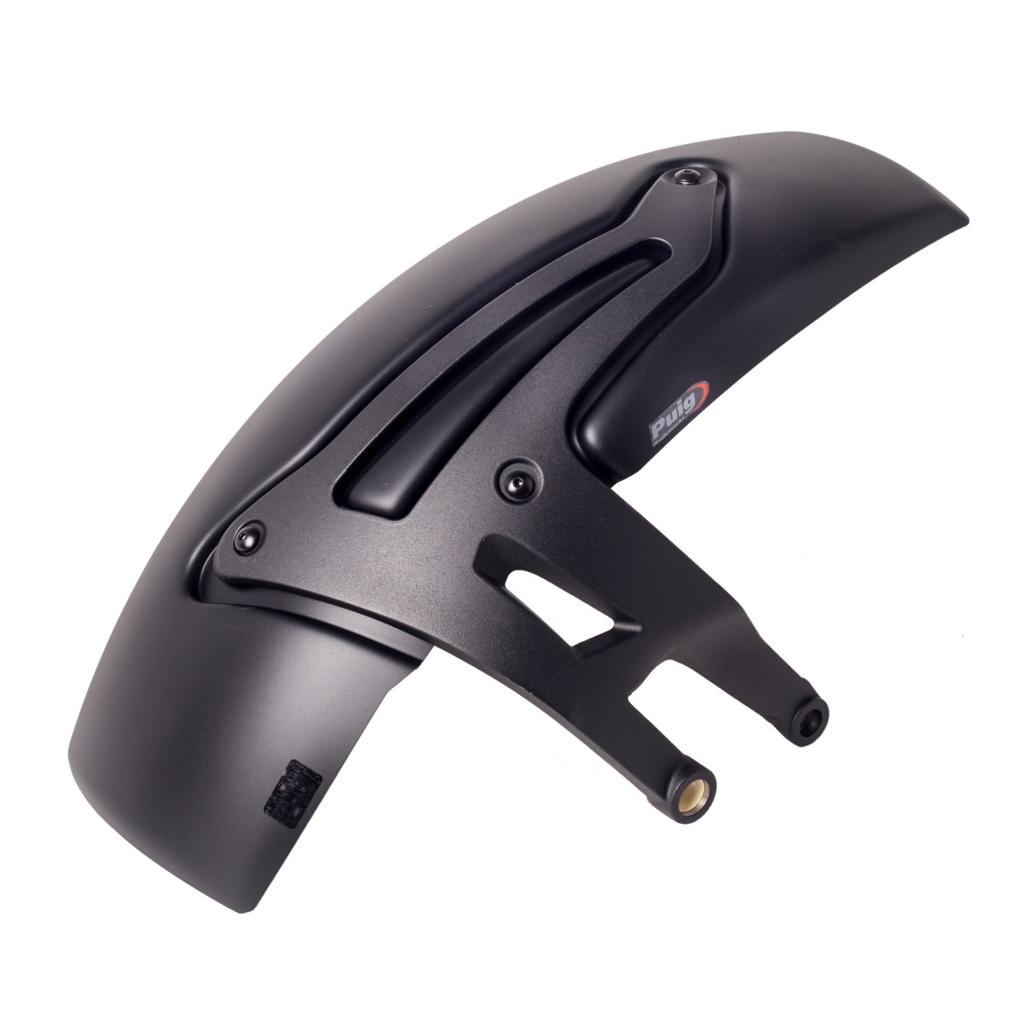Amazon | Puig(プーチ) リアフェンダー(REAR-FENDER) マットブラック 