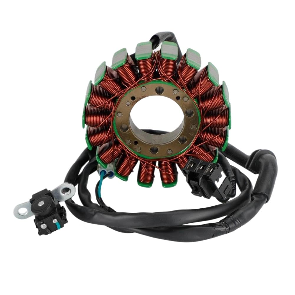Igzllbyj Onecolor Stator Generator 115Mm Compatible With 675R From Vin 564948