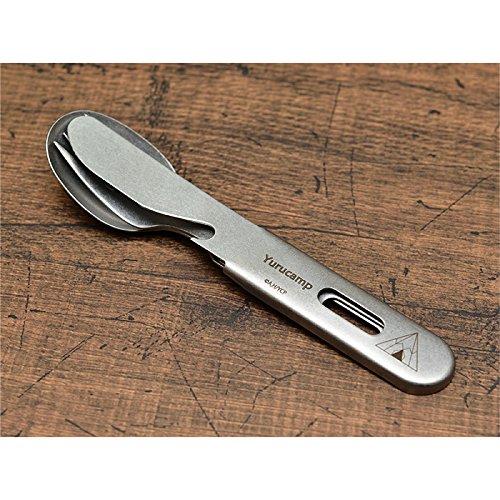 Amazon.co.jp: ゆるキャン△ カトラリーセット : ホーム＆キッチン