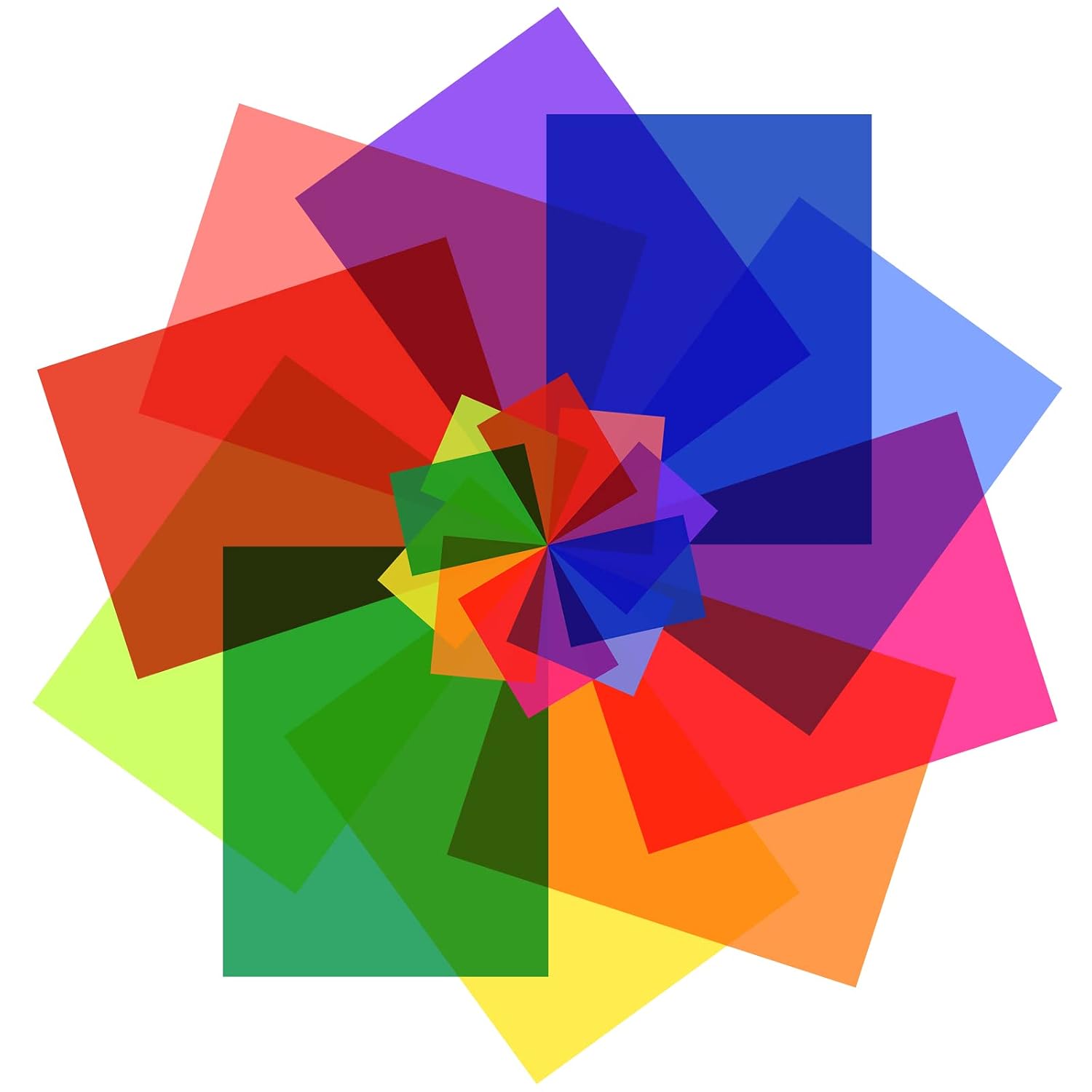 HFXXAD 10 Colored Overlays for Dyslexia, Excellent Reading Tools for Dyslexia, Irlen's Syndrome, ADHD and to Reduce Visual... - Review, Price and Buying Guide