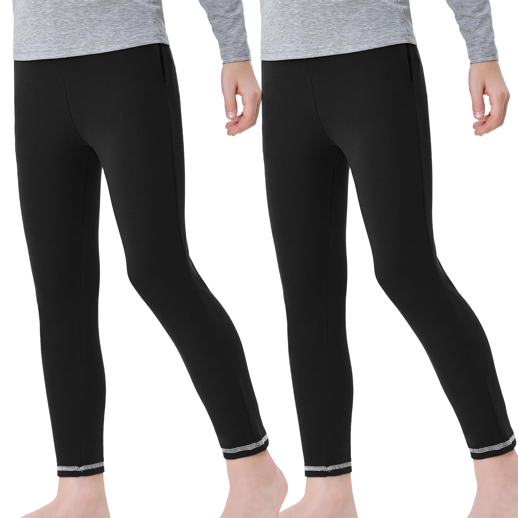 Terecey Sblfjjc00148eu - sous-vêtement - Pantalon - Mixte Enfant