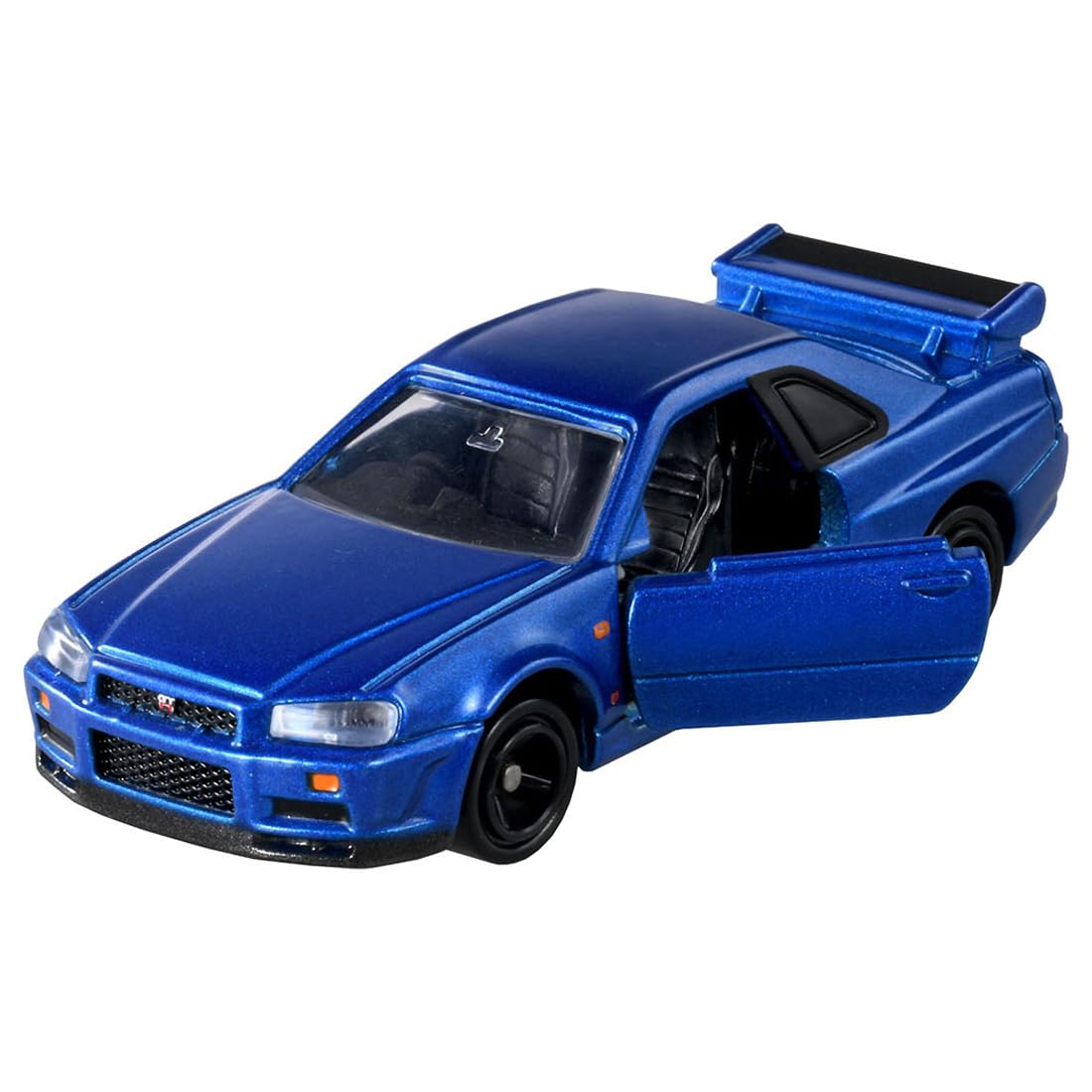 トミカ 2000年はっぴいプレゼント 当選 日産 スカイラインGT-R (R34 Amazon.co.jp: タカラトミー(TAKARA TOMY) トミカ トミカREBORN 日産