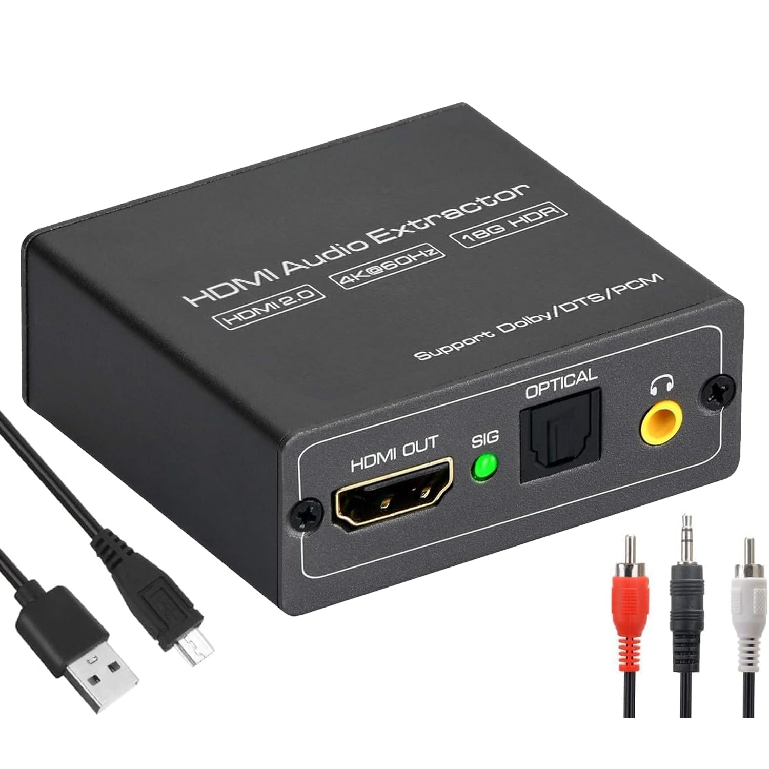 4K 60Hz対応 HDMI音声分離器 HD806 Amazon | 【Amazon.co.jp 限定】4K HDMI 音声分離器 HD807 光