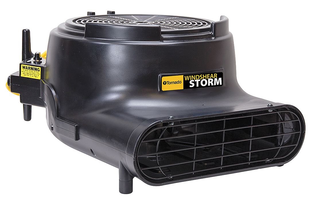Amazon.com: Tornado 98778 Portable Blowers and Carpet Dryers