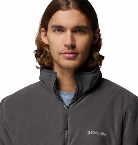 Pull Columbia Winter Pass veste réversible pour vos randonnées - 6