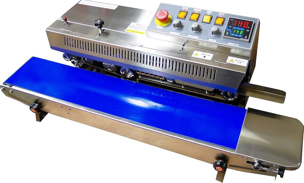 Amazon.co.jp: 国内販売メーカー MOPACK. 印字機能付 エンドレス