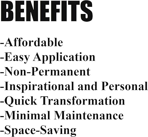 Miniatura 7 de Frase de Gandhi, calcomanía para pared