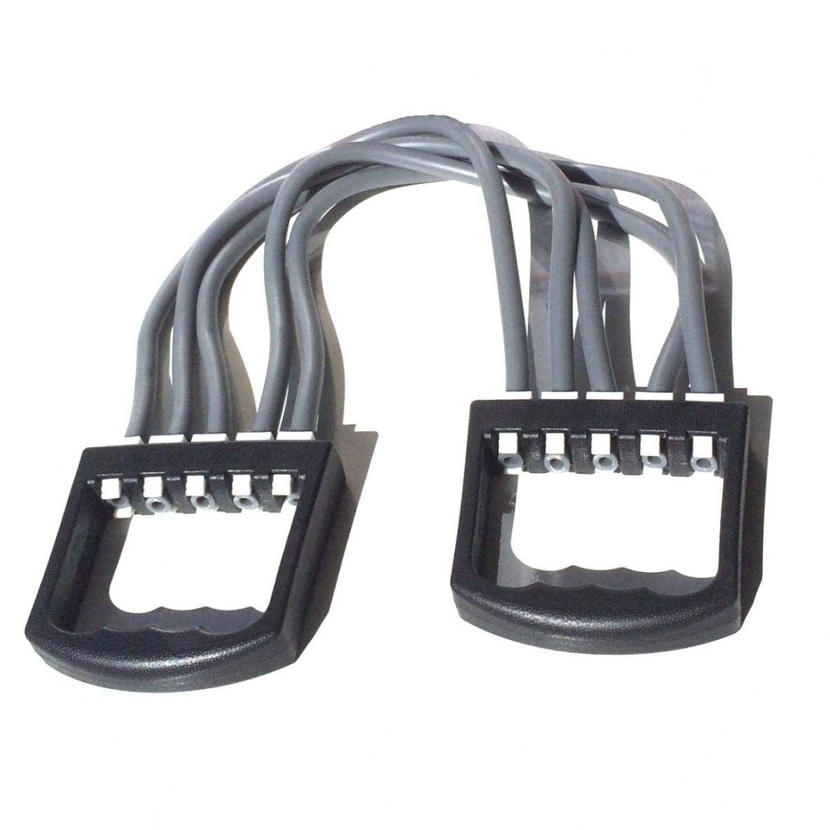 Extensor Elástico 5 Vias, Liveup Sports