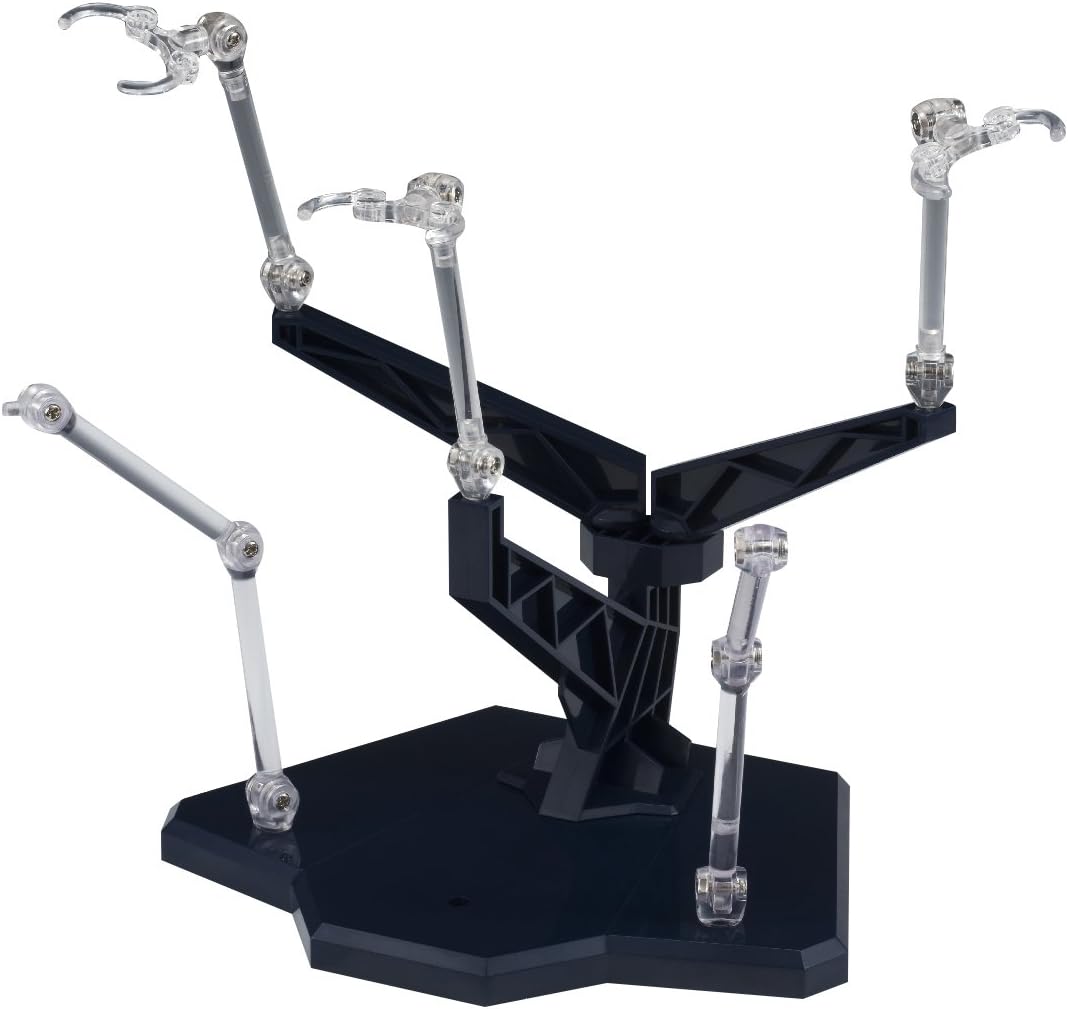 TAMASHII NATIONS Bandai Stage Act Trident Plus (Dark Blue)