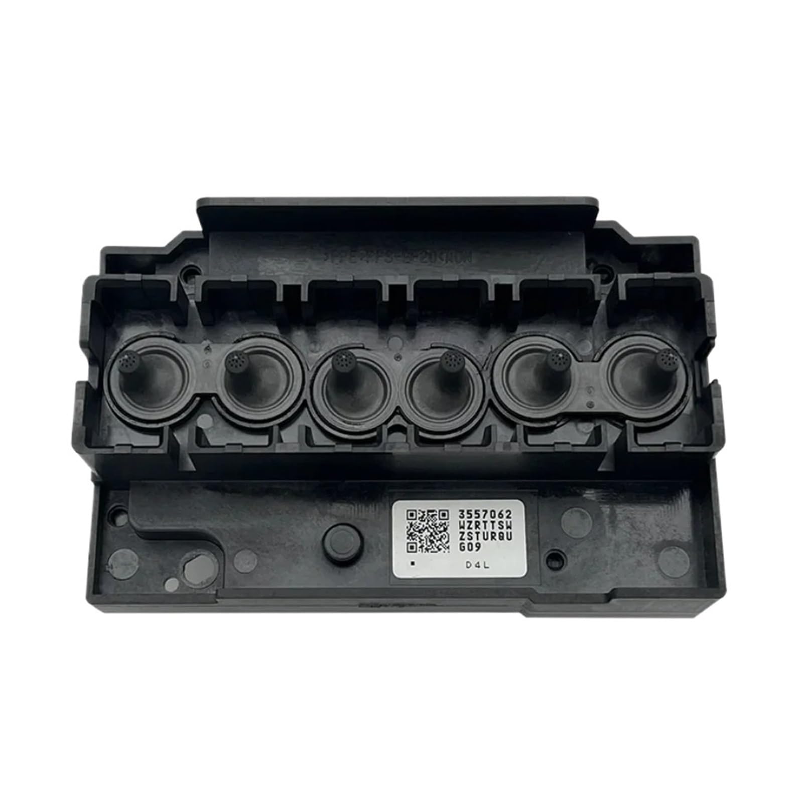 Cabezal de impresión para Epson Stylus Photo F173050 F173060 F173070 1390 1400 1410 1430 L1800 RX580 1500W R260 R270 R330 R360